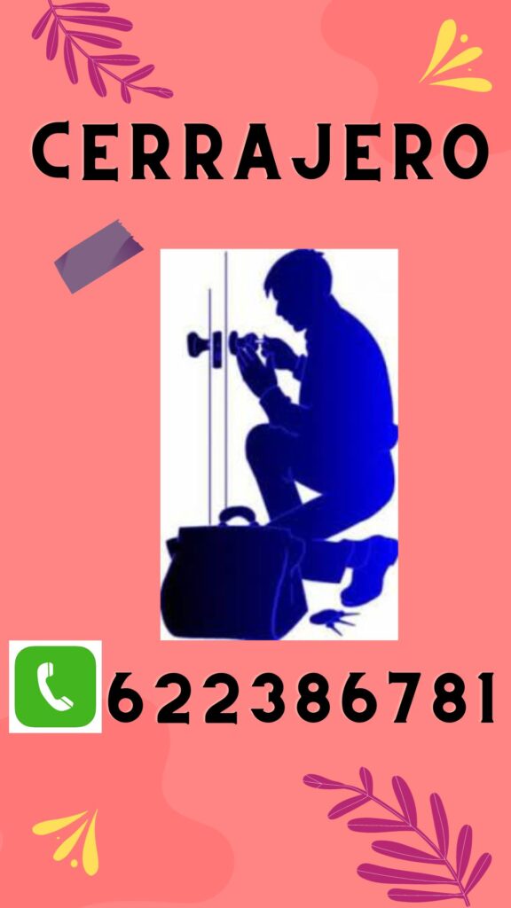 cerrajero urgente barato economico madrid 24 horas