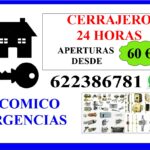 CERRAJERO A DOMICLIO NAVALCARNERO